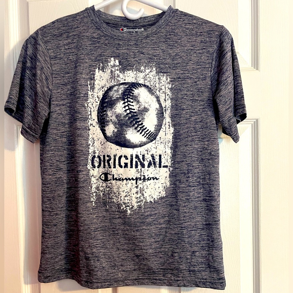 🆑🎉LAST CHANCE!!🎉 Boys Baseball T-shirt